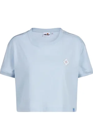 Ellesse Croptop Damen