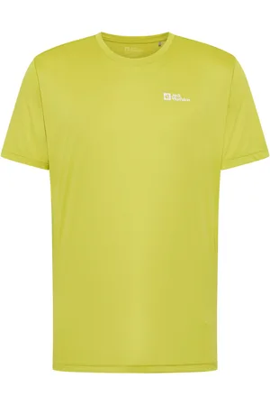 Jack Wolfskin TECH Funktionsshirt Herren