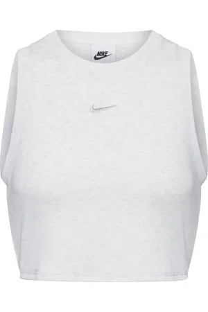 Nike NSW Essential Croptop Damen