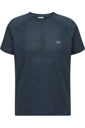 ICANIWILL Training Mesh Funktionsshirt Herren