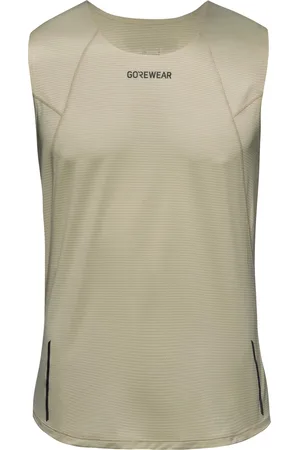 GOREWEAR Contest 2.0 Funktionstank Herren