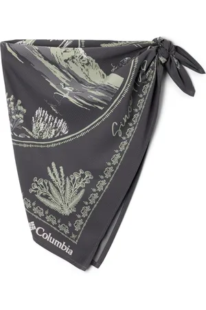 Columbia Skien Valley Bandana