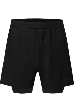 GOREWEAR CONCURVE 5” 2in1 Funktionsshorts Herren