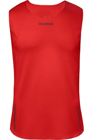 GOREWEAR Contest 2.0 Funktionstank Herren