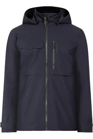 Didriksons ASTON 5 Funktionsjacke Herren