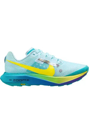 Nike ZOOMX ULTRAFLY TRAIL Laufschuhe Herren