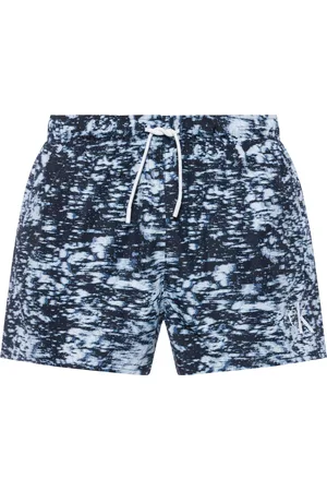 Calvin Klein MONOGRAM Badehose Herren