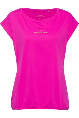 Venice Beach Wonder Funktionsshirt Damen