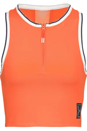 Under Armour Run 96 Funktionstank Damen
