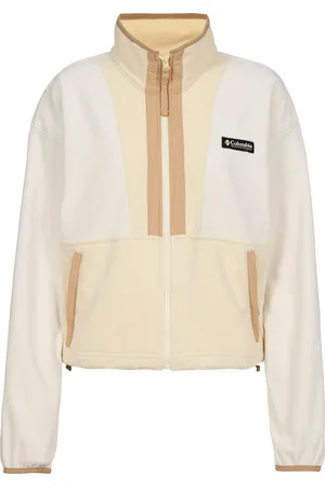 Columbia Backbowl Fleecejacke Damen