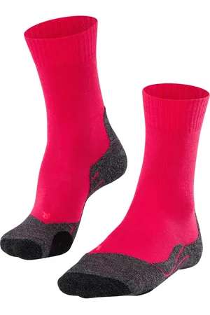Falke TK2 Explore Socken Damen