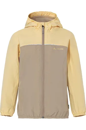 Vaude TURACO III Regenjacke Kinder