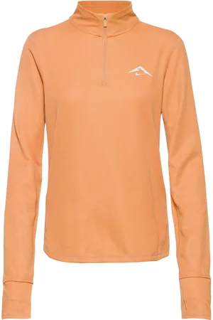 Nike Dri-fit Trail Funktionsshirt Damen