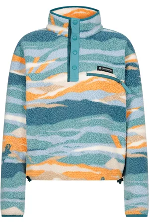Columbia Helvetia II Fleeceshirt Damen