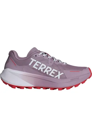 adidas TERREX AGRAVIC 3 Laufschuhe Damen