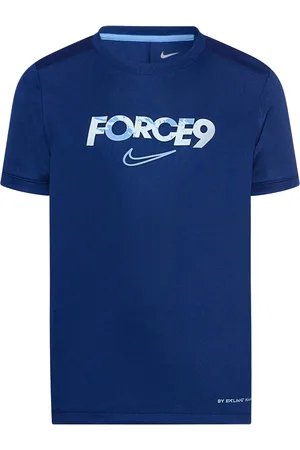 Nike Academy25 Erling Haaland Funktionsshirt Kinder