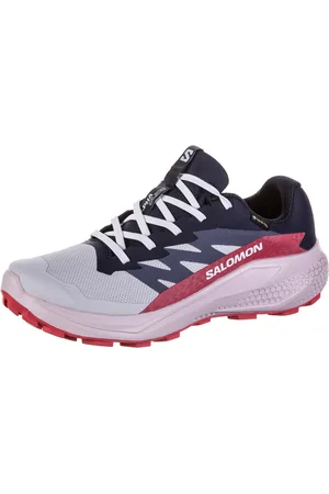 Salomon ALPHAGLIDE GTX Laufschuhe Damen