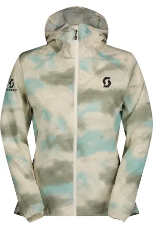 Scott Explorair Light Windbreaker Damen