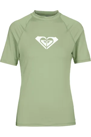 Roxy Whole Hearted Surf Shirt Damen