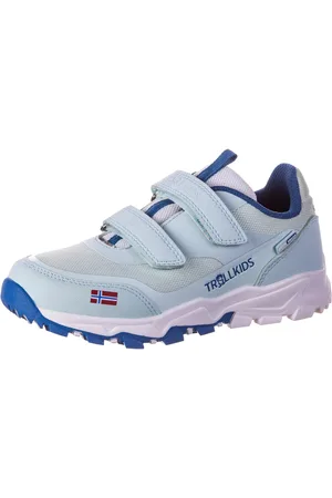 TROLLKIDS PREIKESTOLEN Wanderschuhe Kinder
