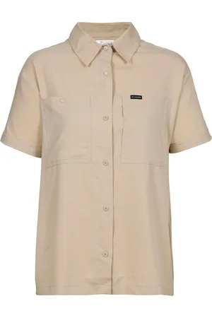 Columbia Silver Ridge Utility Funktionsbluse Damen
