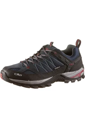 CMP Rigel Low WP Wanderschuhe Herren