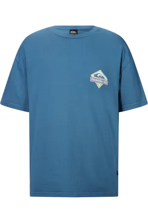 Quiksilver GH CRYSTAL JET T-Shirt Herren