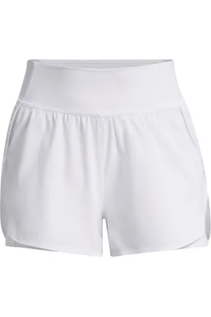 Under Armour Flex Funktionsshorts Damen