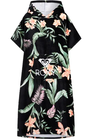 Roxy STAY MAGICAL Badeponcho Damen