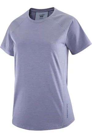 Salomon OUTLINE Funktionsshirt Damen