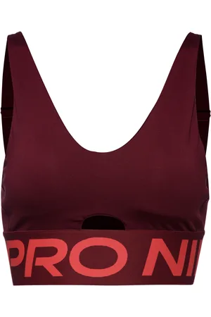 Nike Pro Indy Plunge BH Damen