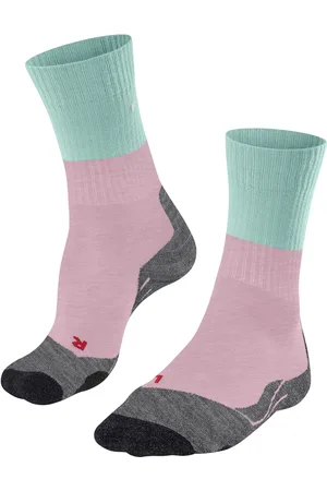 Falke TK2 Explore Socken Damen