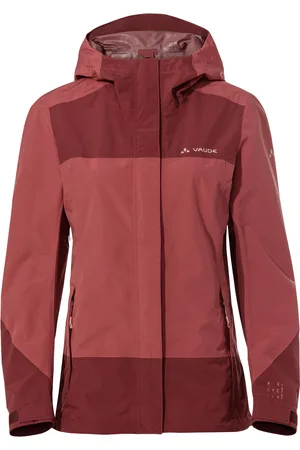Vaude Neyland 2.5L Hardshelljacke Damen
