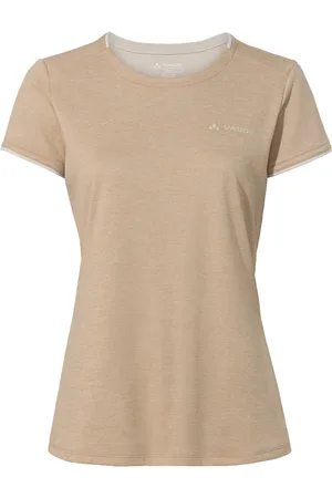 Vaude Essential Funktionsshirt Damen