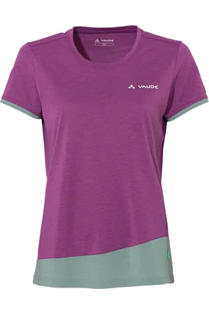 Vaude Sveit Funktionsshirt Damen