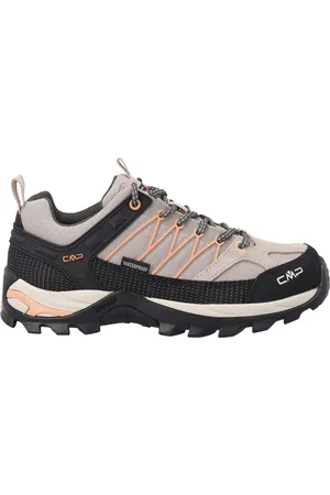 CMP Rigel Low WP Wanderschuhe Damen