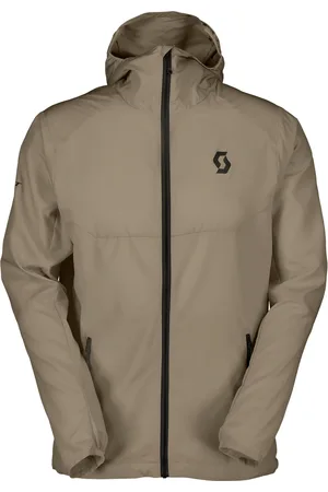 Scott Explorair Light Windbreaker Herren