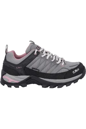 CMP Rigel Low WP Wanderschuhe Damen