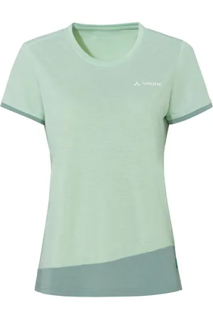 Vaude Sveit Funktionsshirt Damen