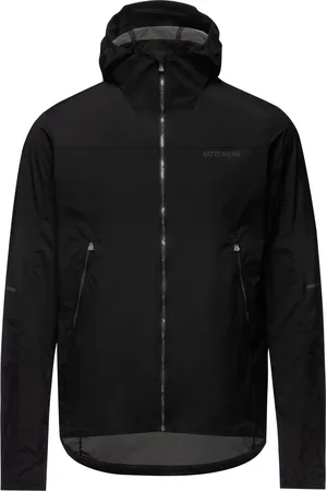 GOREWEAR Fernflow Hooded Funktionsjacke Herren