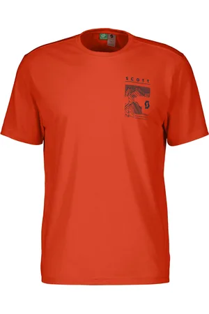 Scott Defined Dri T-Shirt Herren