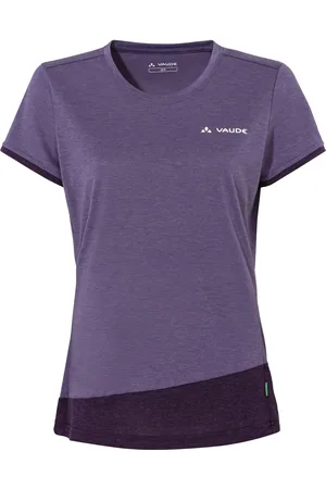 Vaude Sveit Funktionsshirt Damen
