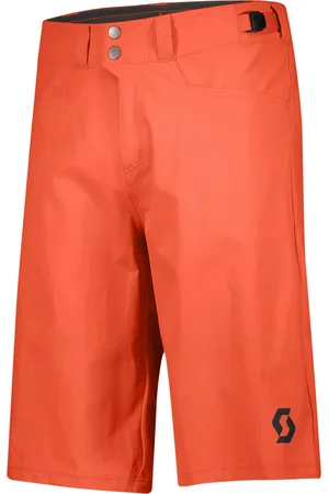 Scott Trail Flow Fahrradshorts Herren