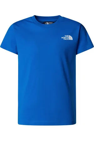 The North Face BOX NSE T-Shirt Jungen