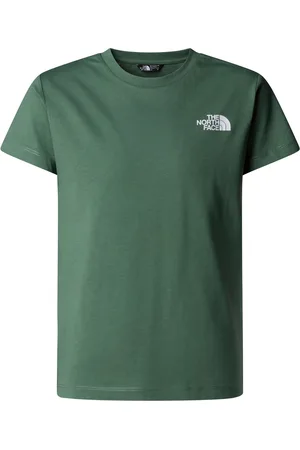 The North Face BOX NSE T-Shirt Jungen