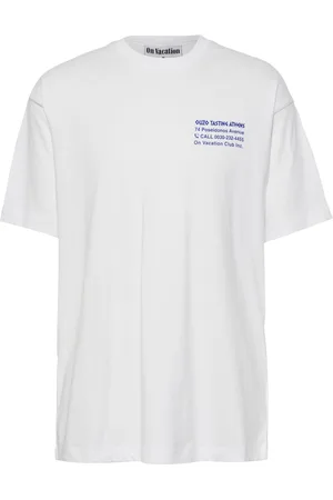 On Vacation Ouzo Tasting T-Shirt