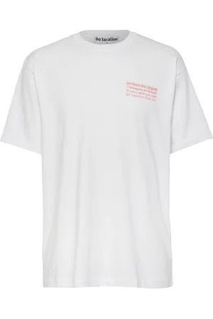 On Vacation Less Upsettii T-Shirt