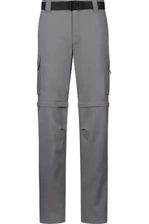 Columbia Silver Ridge Utility Zipphose Herren
