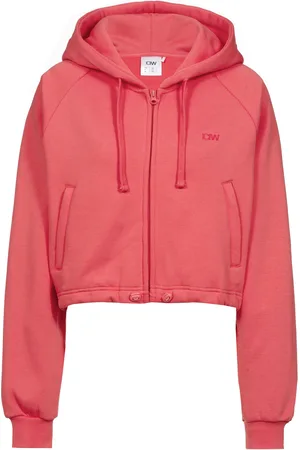 ICANIWILL Everyday Kapuzenjacke Damen