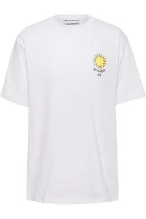On Vacation Another Day in Paradise T-Shirt